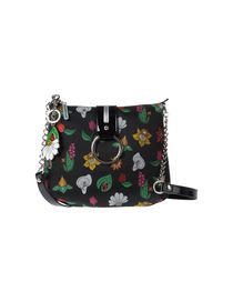 BRACCIALINI - Across-body bag
