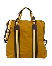 Large fabric bag - JEROME DREYFUSS