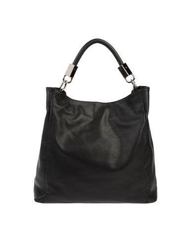 ZOOM PARENTESI - Large leather bag