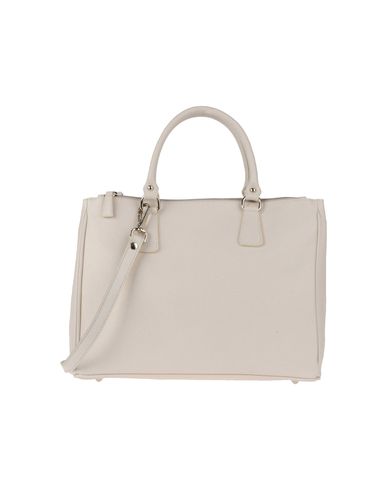 ZOOM PARENTESI - Large leather bag