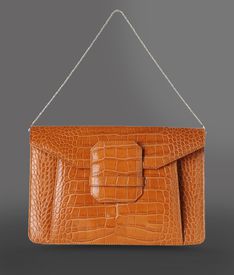 ARMANI COLLEZIONI - Borsa a tracolla