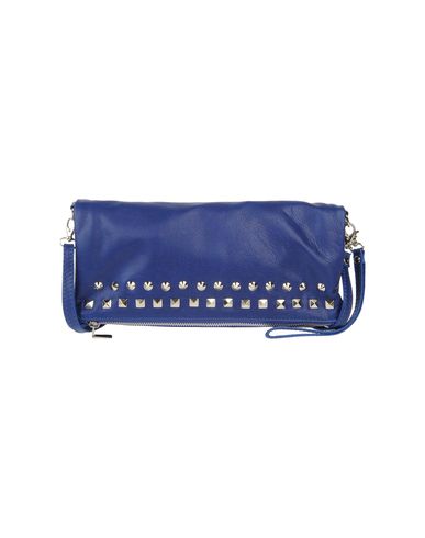 ZOOM PARENTESI - Medium leather bag