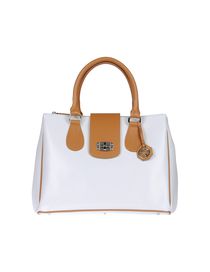 CARLO PAZOLINI - Shoulder bag