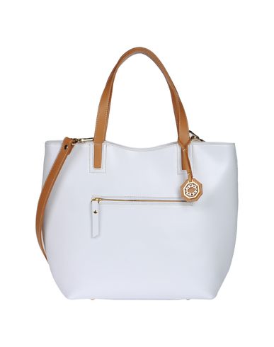 ZOOM CARLO PAZOLINI - Shoulder bag