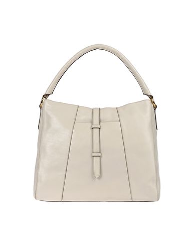 ZOOM CARLO PAZOLINI - Large leather bag