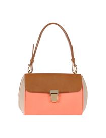 CARLO PAZOLINI - Shoulder bag