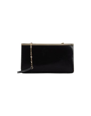 ZOOM CARLO PAZOLINI - Medium leather bag