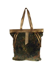 MA POCHE DROITE - Shoulder bag