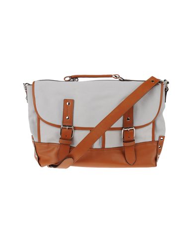 ZOOM DOUCAL'S - Medium leather bag