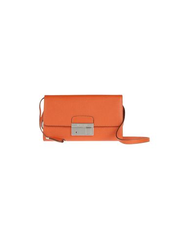 ZOOM MICHAEL KORS - Medium leather bag