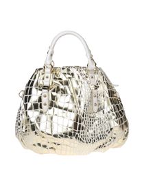 ROCCOBAROCCO - Large fabric bag