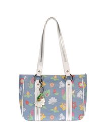 BRACCIALINI - Shoulder bag