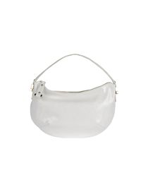 ROCCOBAROCCO - Large fabric bag
