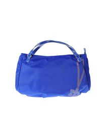 ROCCOBAROCCO - Large fabric bag