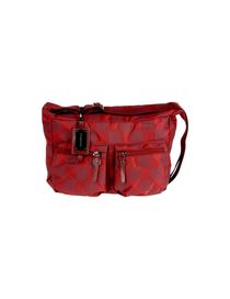 ROCCOBAROCCO - Medium fabric bag