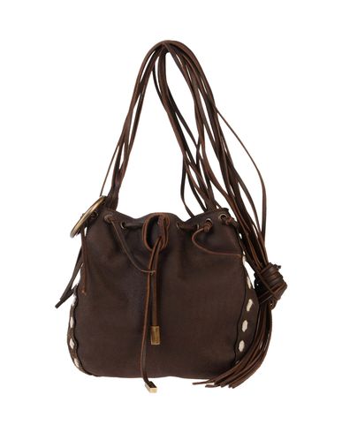 ZOOM DOLCE & GABBANA - Medium leather bag