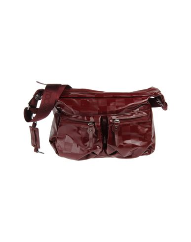 ZOOM ROCCOBAROCCO - Across-body bag
