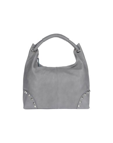 ZOOM PARENTESI - Large leather bag