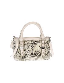 ROCCOBAROCCO - Medium fabric bag