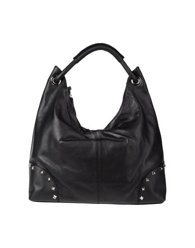 ZOOM PARENTESI - Large leather bag