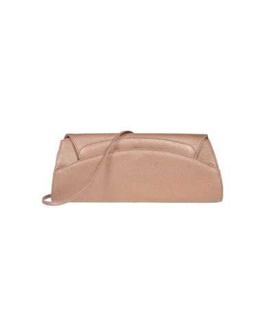 ZOOM RODO - Medium leather bag