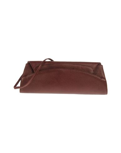 ZOOM RODO - Medium leather bag