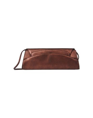 ZOOM RODO - Medium leather bag