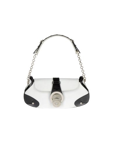 ZOOM ESCADA - Medium leather bag