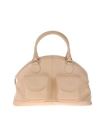 RODO - Large leather bag