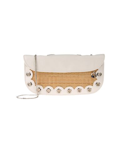 ZOOM RODO - Large leather bag