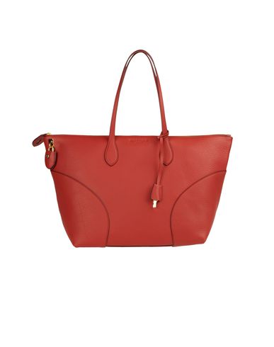 ZOOM ROCHAS - Large leather bag