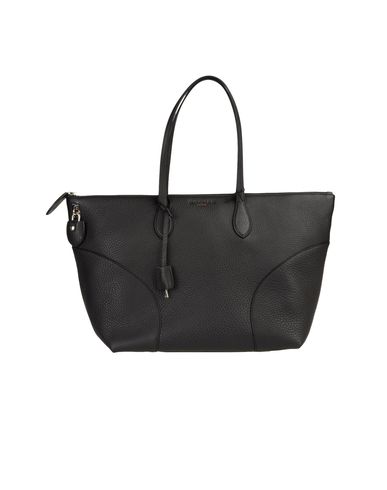 ZOOM ROCHAS - Large leather bag
