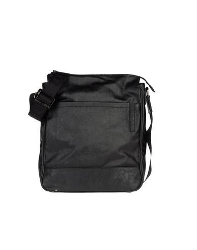 ZOOM KRIZIA POI... - Large fabric bag