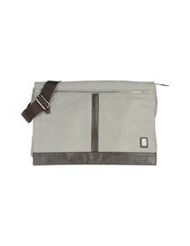 ROCCOBAROCCO - Large fabric bag