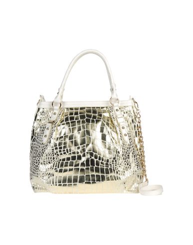 ZOOM ROCCOBAROCCO - Large fabric bag