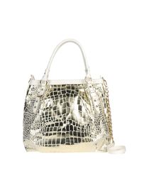 ROCCOBAROCCO - Large fabric bag