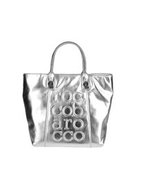 ROCCOBAROCCO - Large fabric bag