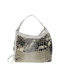 ROCCOBAROCCO - Large fabric bag
