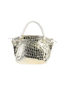 ROCCOBAROCCO - Large fabric bag