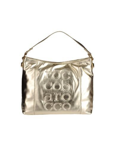 ZOOM ROCCOBAROCCO - Large fabric bag