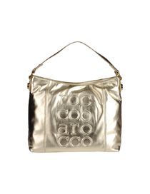 ROCCOBAROCCO - Large fabric bag