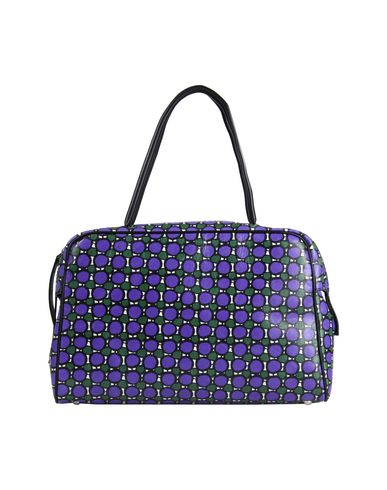 ZOOM MARNI - Large leather bag