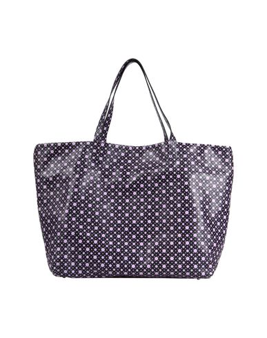 ZOOM MARNI - Large leather bag