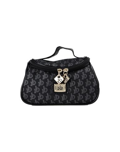 ZOOM ROCCOBAROCCO - Small fabric bag