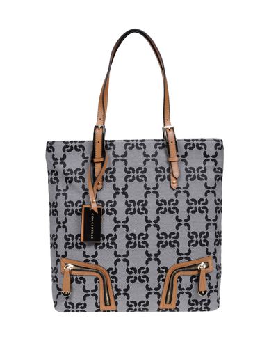ZOOM COCCINELLE - Large fabric bag