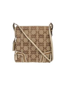 COCCINELLE - Across-body bag