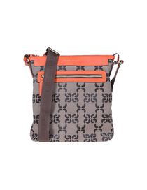 COCCINELLE - Across-body bag