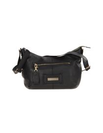 PIQUADRO - Medium leather bag