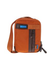 PIQUADRO - Across-body bag