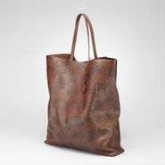 Intrecciomirage Papillon Large Tote - Tote Bag - BOTTEGA VENETA - PE13 - 1420